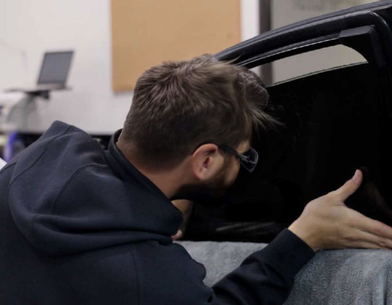Blog 1 The best ceramic window tinting in Menlo Park